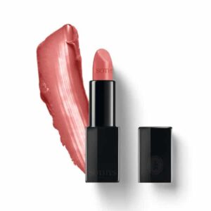Rouge Intense - Satin Lipstick - 220 Orange Picpus