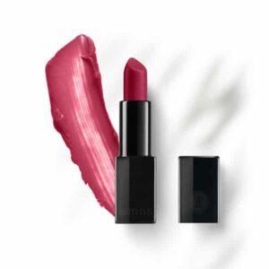 Rouge Intense - Satin Lipstick - Fuchsia Jasmin