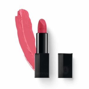 Rouge Matte – Velvet Effect Lipstick - 320 rouge des Arts