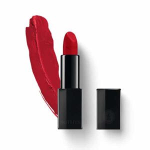 Rouge Matte – Velvet Effect Lipstick - 340 prune Rebublique