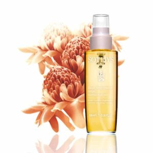 Nourishing Body Elixir - Cinnamon & Ginger Escape