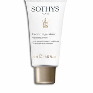 Regulating Cream