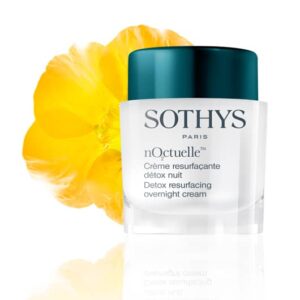 nO2ctuelle™ Detox Resurfacing Overnight Cream