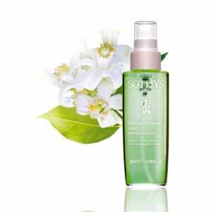 Nourishing Body Elixir - Lemon & Petitgrain Escape