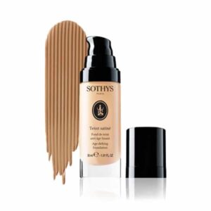 Age-Defying Foundation - Beige B10