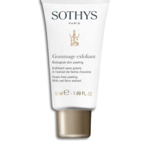 Gommage Exfoliant - Biological Skin Peeling