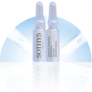 Essential Ampoule Hydrating