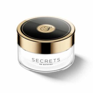 Secrets de Sothys La Crème - Eye & Lip Cream