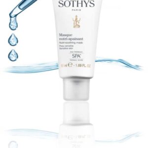 Nutri-Soothing Mask