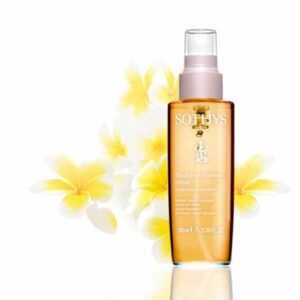 Nourishing Body Elixir - Orange Blossom & Cedar Wood Escape