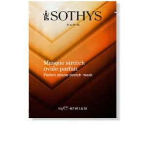 Perfect Shape Stretch Mask