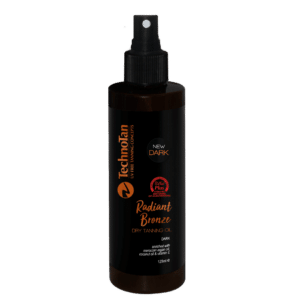 Radiant Bronze Dry Tanning Oil 125mL