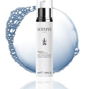 Intensive Hydrating Serum