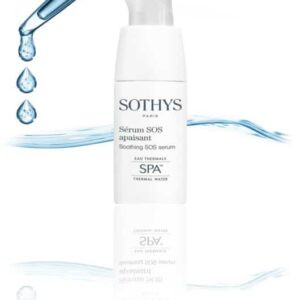 Soothing SOS Serum