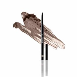 Calligraphy Eyeliner - Black