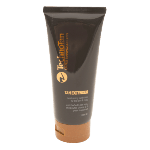 Tan Extender Coconut Cream 100mL (tube)
