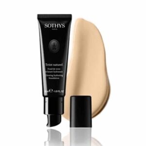 Glowing Hydrating Foundation - Beige B10