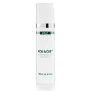 Acu Moist w/ SPF15