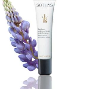 Anti-Puffiness Energising Roll-On