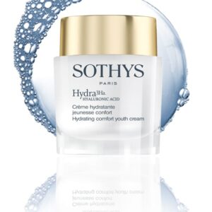 Hydrating Comfort Youth Cream