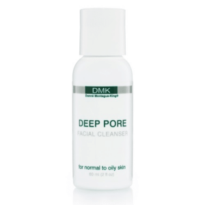 Deep Pore Cleanser