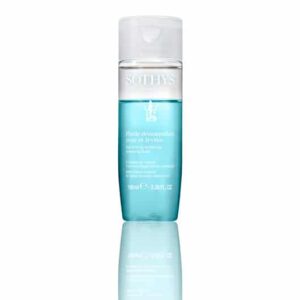 Eye and Lip Make-Up Removing Fluid