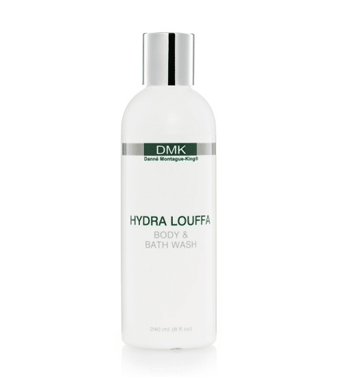 hydra-louffa hydra-louffa