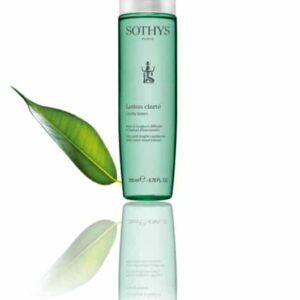 Clarity Lotion