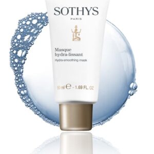 Hydra-Smoothing Mask