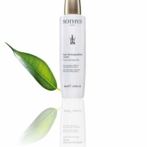 Clarity Cleansing Milk