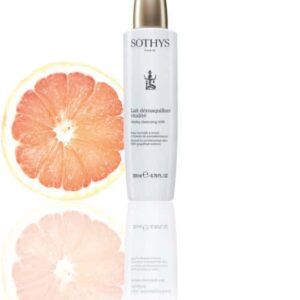 Vitality Cleansing Milk