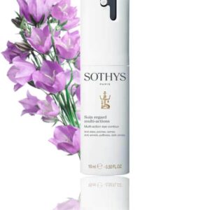 Multi-Action Eye Contour Cream