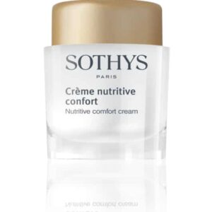 Nutritive Comfort Cream