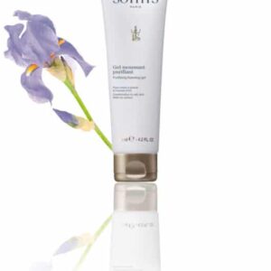 Purifying Foaming Gel Cleanser