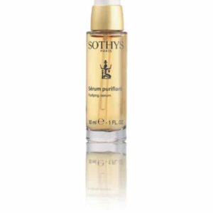 Purifying Serum