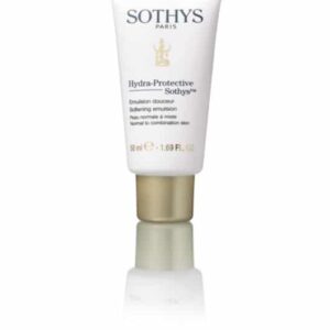 Softening Emulsion