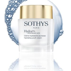 Hydrating Youth Cream